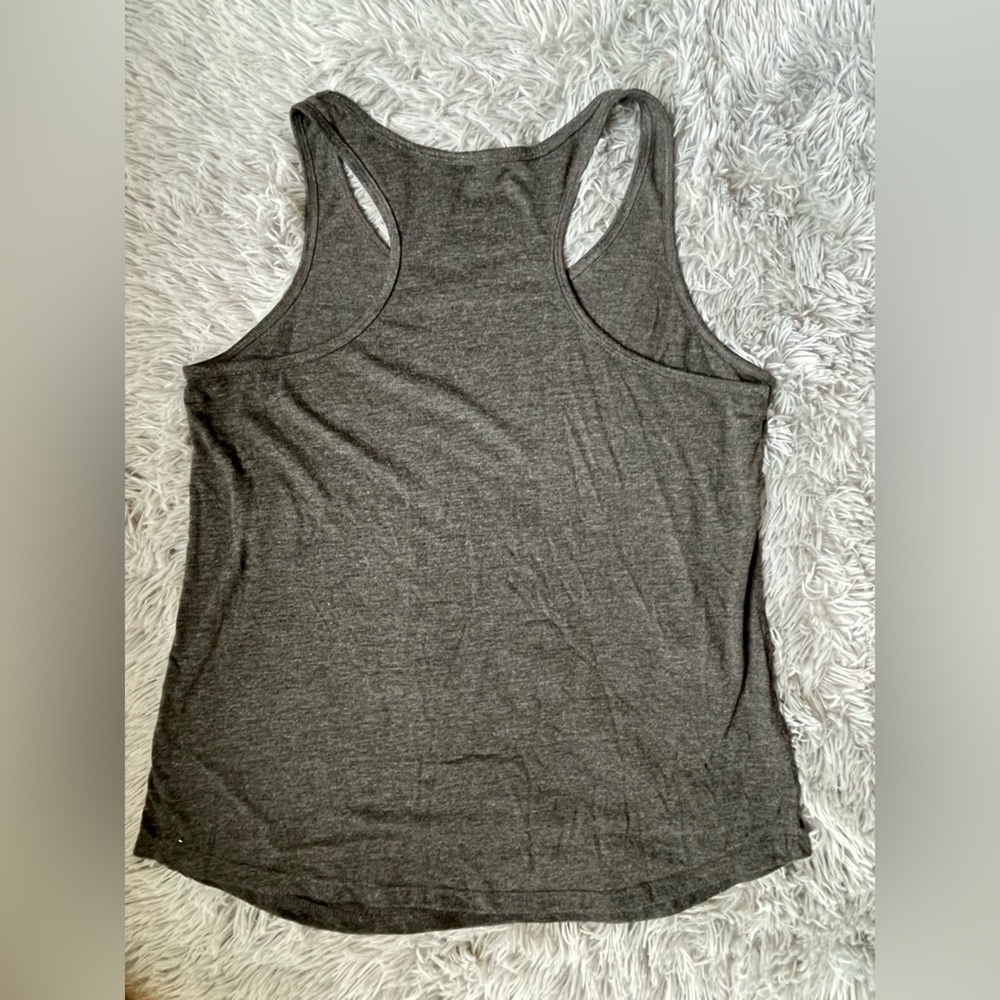 Drop and give me zen active racer back - Picture 2 of 2